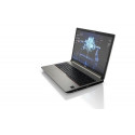 Fujitsu CELSIUS H7613 Mobile workstation 40.6 cm (16") WQXGA Intel® Core™ i7 i7-13850HX 32 GB D