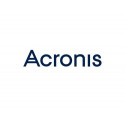 Acronis Backup 12.5 Advanced Virtual Host 1 license(s) Renewal 1 year(s)