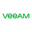 Veeam V-ESSVUL-0I-SU3YP-00 software license/upgrade 1 license(s) 3 year(s)