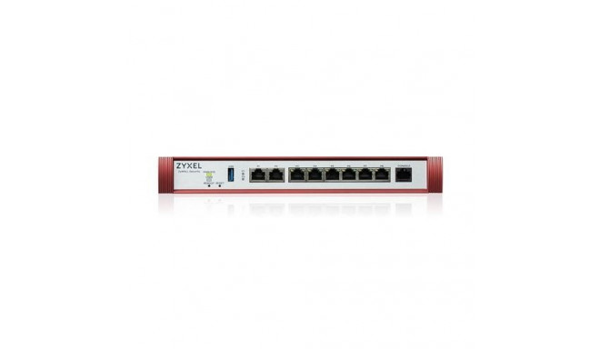 Zyxel USG FLEX 200HP hardware firewall 5 Gbit/s