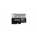 Transcend USD340S 512 GB MicroSDXC UHS-I Class 10