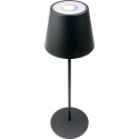 Schwaiger TILA0203 table lamp 0.2 W LED Black