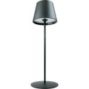 Schwaiger TILA0203 table lamp 0.2 W LED Black