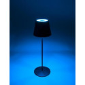 Schwaiger TILA0203 table lamp 0.2 W LED Black