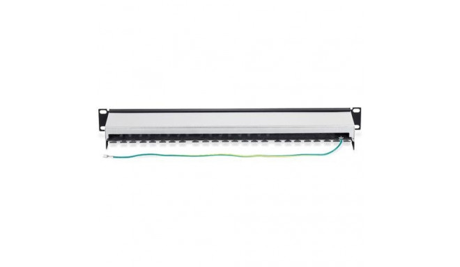 Trendnet TC-P16C6AS patch panel 1U