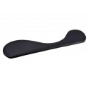 Spire SP-WP01 wrist rest Fabric, Silicone Black