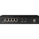 Securepoint Black Dwarf Pro G5 VPN as a Service hardware firewall Desktop 2830 Mbit/s