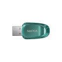 SanDisk Ultra Eco USB flash drive 256 GB USB Type-A 3.2 Gen 1 (3.1 Gen 1) Green