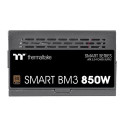 Thermaltake PS-SPD-0850MNFABE-3 power supply unit 850 W 24-pin ATX ATX Black