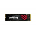 Mushkin Tempest M.2 512 GB PCI Express 3.0 3D NAND NVMe