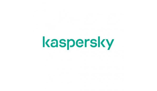 Kaspersky Total Security f/Business, 15-19u, 1Y, UPG Antivirus security 1 year(s)