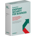Kaspersky Endpoint Security f/Business - Select, 10-14u, 3Y, Base RNW Antivirus security 3 year(s)