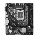 Asrock H610M-HDV/M.2 R2.0 motherboard Intel H610 LGA 1700 micro ATX