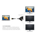 LogiLink HD0040 video switch HDMI