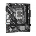 Asrock H610M-HDV/M.2 R2.0 motherboard Intel H610 LGA 1700 micro ATX