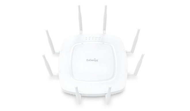 EnGenius EWS371AP wireless access point 1300 Mbit/s White Power over Ethernet (PoE)