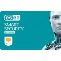 ESET Smart Security Premium 3 User Antivirus security 3 license(s) 1 year(s)