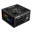 Enermax Revolution DFX power supply unit 1200 W 20+4 pin ATX ATX Black