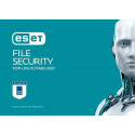 ESET Server Security Antivirus security 1 year(s)