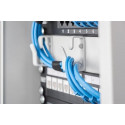 Digitus 10" Cable management panel