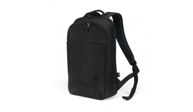 DICOTA D32015-RPET laptop case 35.8 cm (14.1&quot;) Backpack Black