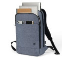 DICOTA Slim Eco MOTION backpack Casual backpack Blue Polyester