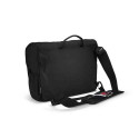 CATURIX CURRIDUR 15.6” 39.6 cm (15.6") Messenger case Black