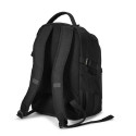 CATURIX FORZA 43.9 cm (17.3") Backpack Black