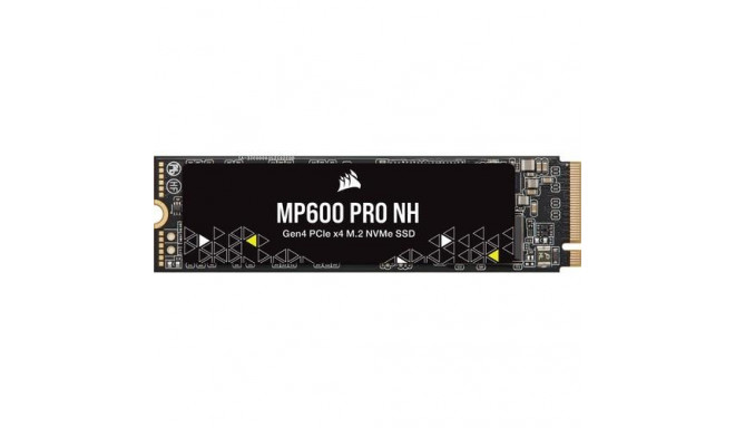 Corsair MP600 PRO NH 4 TB M.2 PCI Express 4.0 NVMe 3D TLC NAND