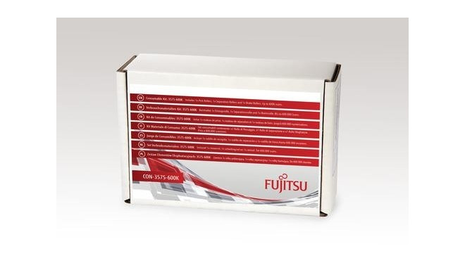 Fujitsu 3575-600K Consumable kit