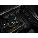 Corsair AF140 ELITE Computer case Fan 14 cm Black 1 pc(s)