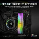 Corsair Vengeance CMH64GX5M2B6000Z40 memory module 64 GB 2 x 32 GB DDR5 6000 MHz