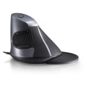 Spire CG-DLM618BU-USB mouse Right-hand Optical 1600 DPI