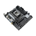 Biostar B650MP-E PRO motherboard AMD B650 Socket AM5 micro ATX