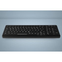 Active Key AK-C7000 keyboard USB QWERTZ German Black