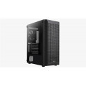 Aerocool Beam-G-BK-V1 Mini Tower Black