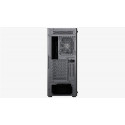 Aerocool Beam-G-BK-V1 Mini Tower Black