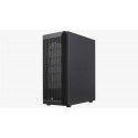 Aerocool Beam-G-BK-V1 Mini Tower Black