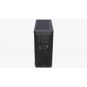 Aerocool Beam-G-BK-V1 Mini Tower Black