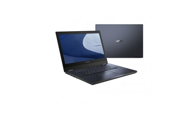 ASUS ExpertBook B2402FBA-N70264X Hybrid (2-in-1) 35.6 cm (14&quot;) Touchscreen Full HD Intel® C