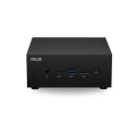 ASUS ExpertCenter PN64-S5017MDE1 Mini PC Intel® Core™ i5 i5-13500H 8 GB DDR5-SDRAM 256 GB SSD Black