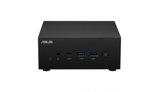 ASUS ExpertCenter PN64-S7013MD Intel® Core™ i7 i7-12700H 16 GB DDR5-SDRAM 512 GB SSD Mini PC Black