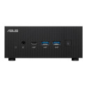 ASUS ExpertCenter PN64-S7013MD i7-12700H mini PC Intel® Core™ i7 16 GB DDR5-SDRAM 512 GB SSD Black