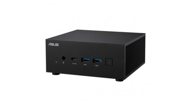 ASUS ExpertCenter PN53-BBR575HD 0.92L sized PC Black 7535H 3.3 GHz