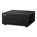 ASUS ExpertCenter PN64-S7013MD i7-12700H mini PC Intel® Core™ i7 16 GB DDR5-SDRAM 512 GB SSD Black