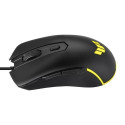 ASUS TUF Gaming M3 Gen II mouse Right-hand USB Type-C Optical 8000 DPI