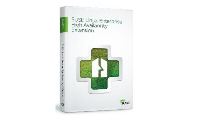 Suse Linux Enterprise High Availability Extension, 1Y Client Access License (CAL) 2 license(s) 1 yea