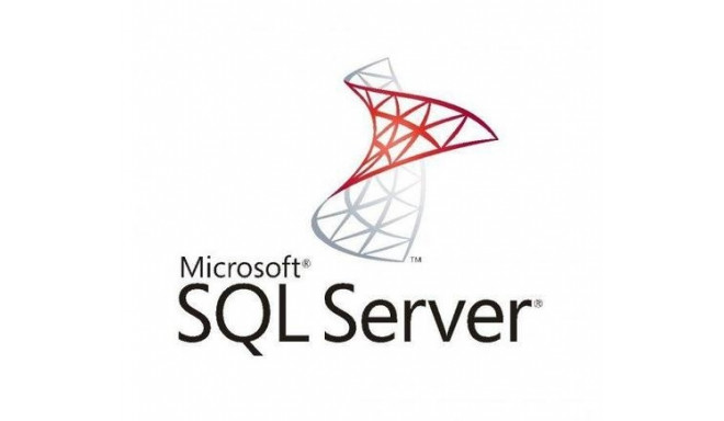Microsoft SQL Server Standard Core Edition Open License 1 year(s)