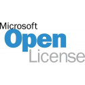 Microsoft SQL Server Standard Core Edition Open Value License (OVL) 2 license(s) 1 year(s)