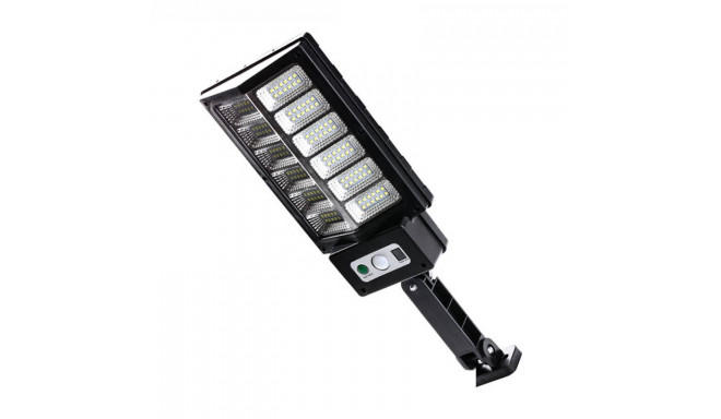 Lampa solarna Superfire FF7-B, 28W, 2400mAH